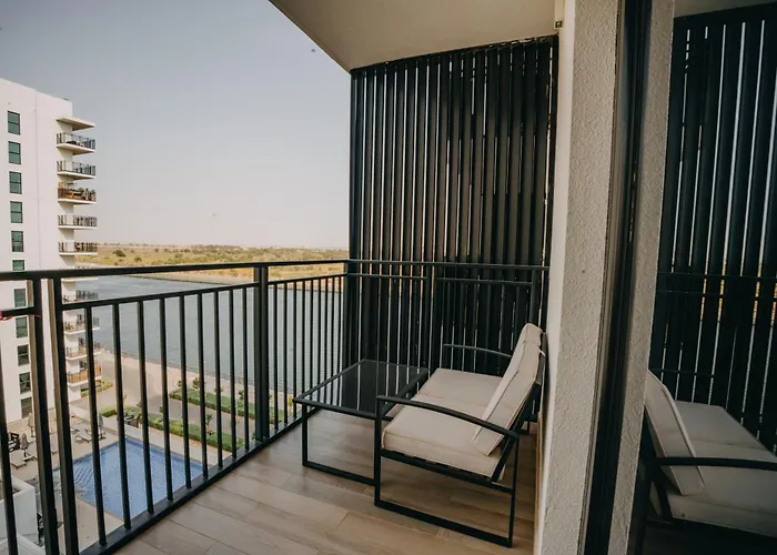 The Sea World Lookout Loft